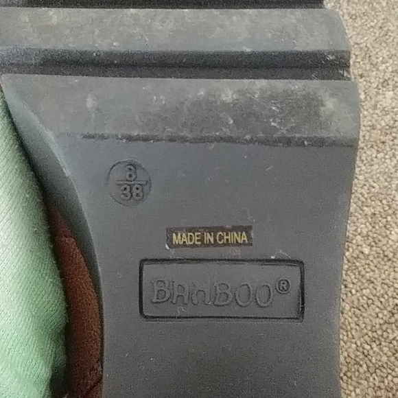 Rue21 Boots - Picture 4 of 6